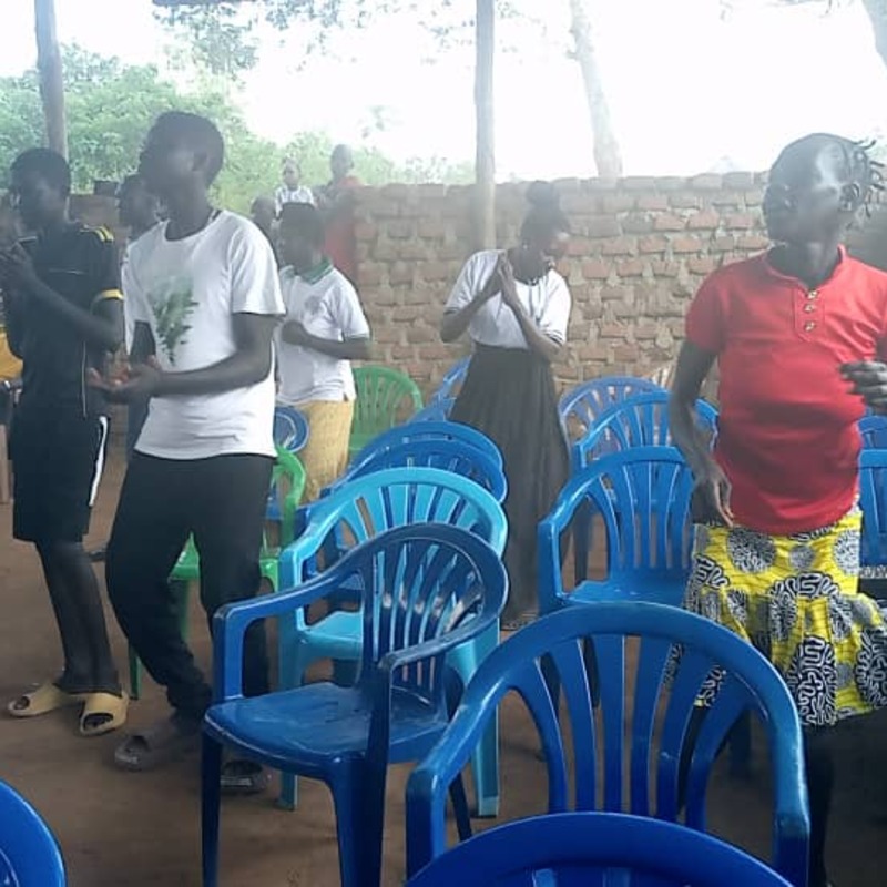 National IPLC South Sudan